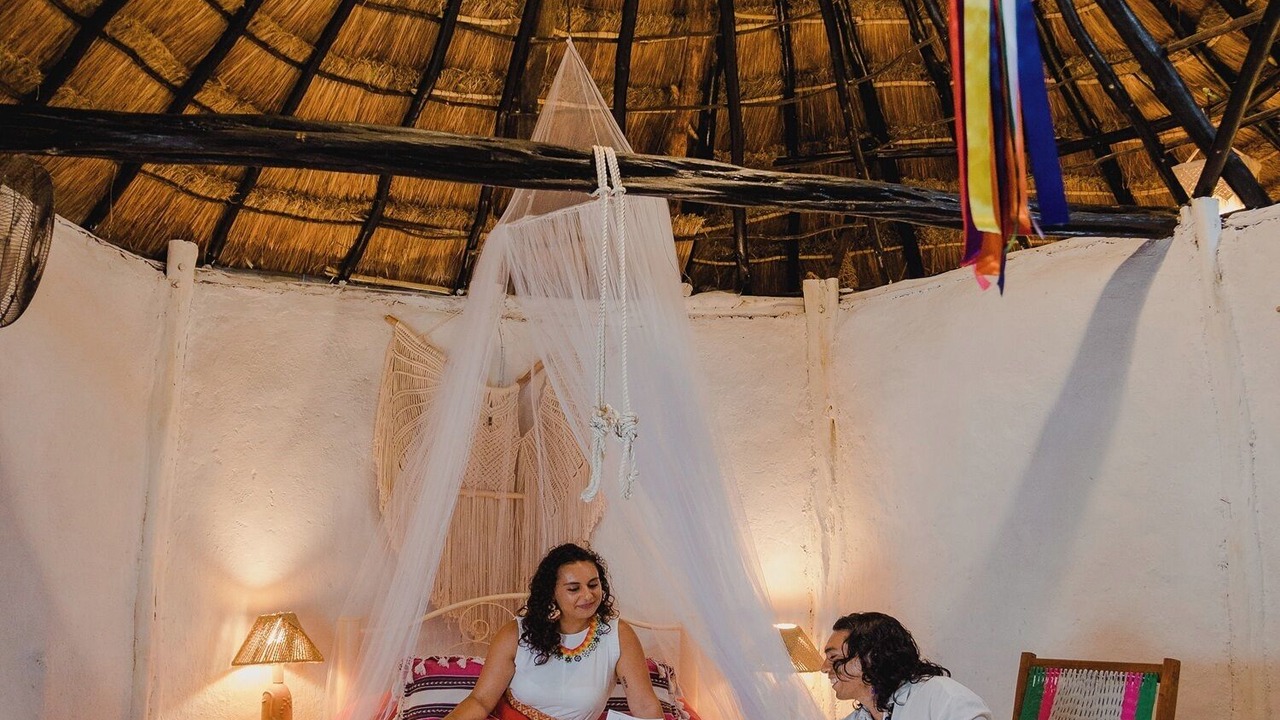 Photo of Others in Izamal