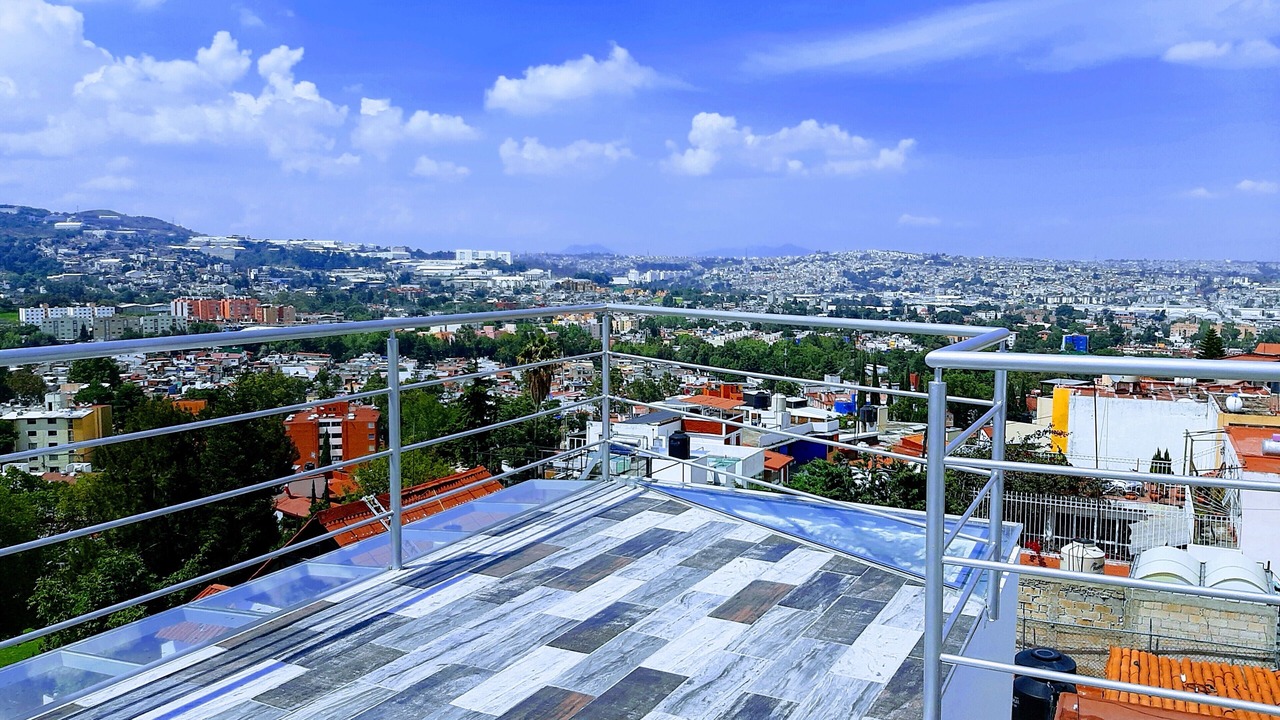Photo of Outdoor in Ciudad Lopez Mateos