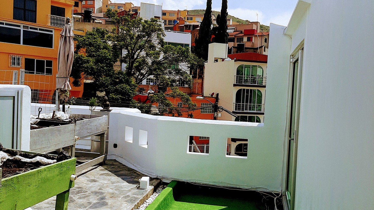 Photo of Outdoor in Ciudad Lopez Mateos