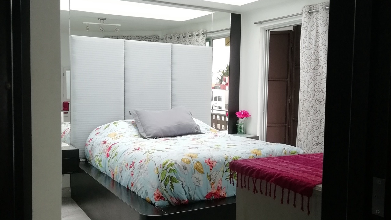 Photo of Bedroom in Ciudad Lopez Mateos