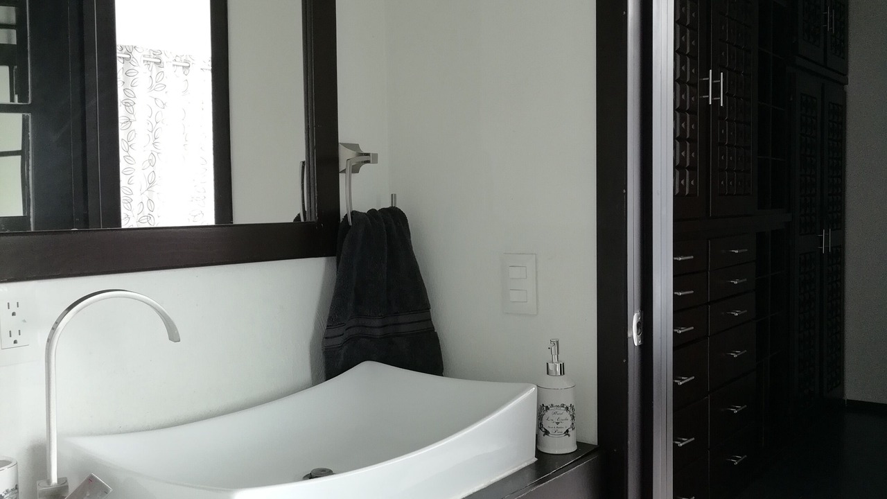Photo of Bathroom in Ciudad Lopez Mateos