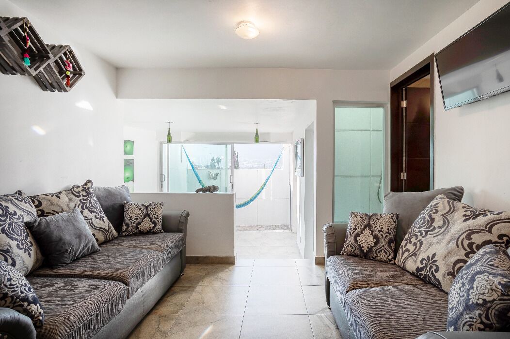 Photo of Livingroom in Ciudad Lopez Mateos