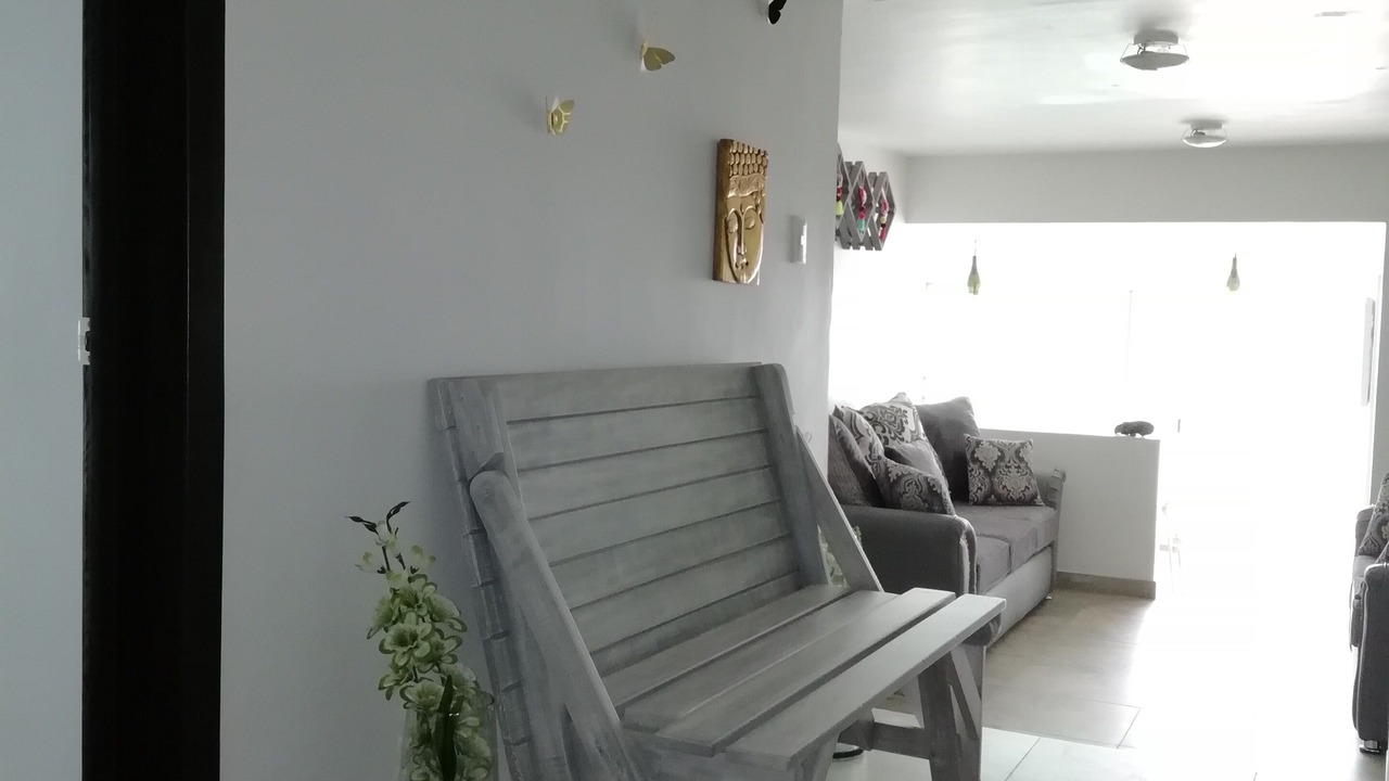 Photo of Outdoor in Ciudad Lopez Mateos