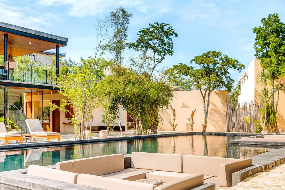 Photo of Outdoor in Tulum