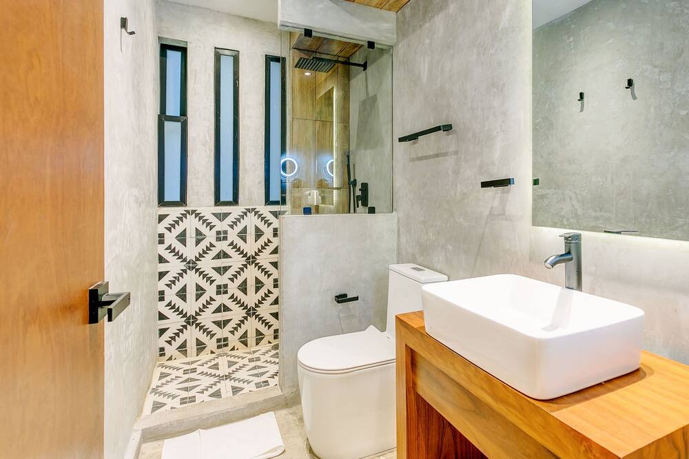 Photo of Bathroom in Tulum