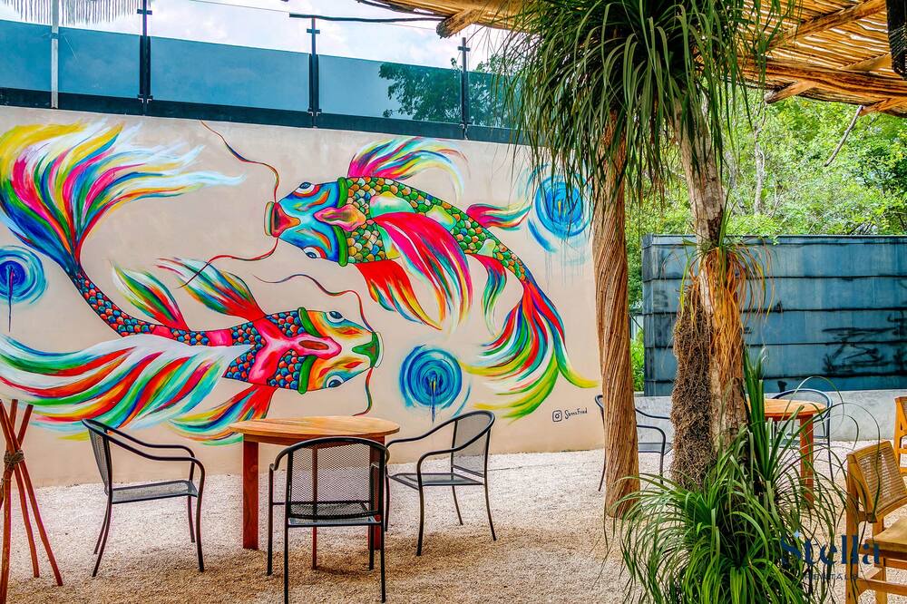 Photo of Others in Tulum