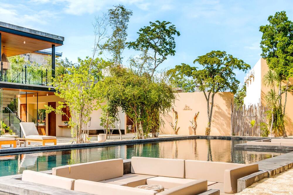 Photo of Outdoor in Tulum