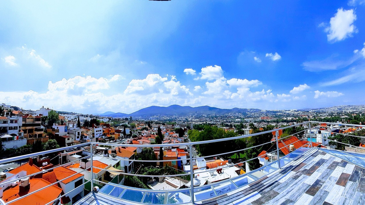 Photo of Outdoor in Ciudad Lopez Mateos