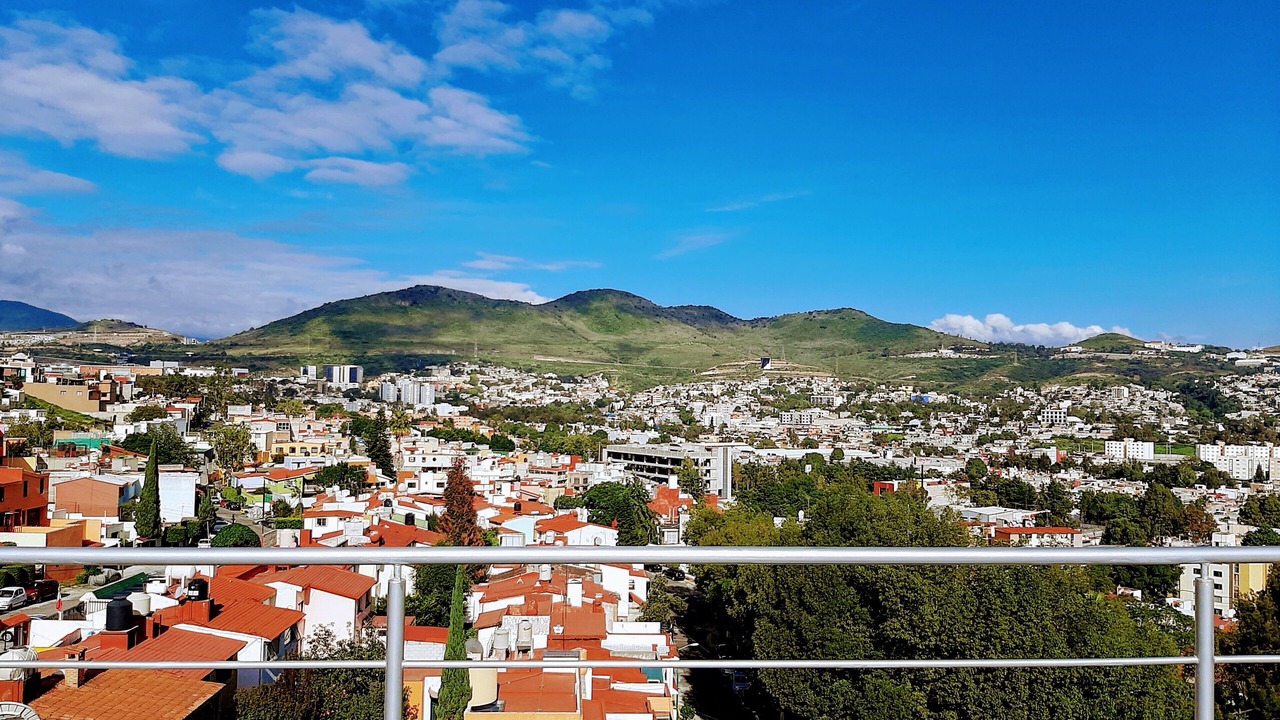Photo of Outdoor in Ciudad Lopez Mateos