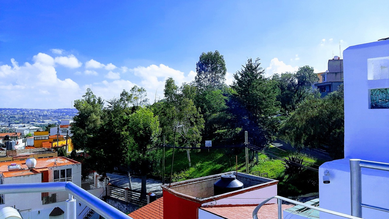Photo of Outdoor in Ciudad Lopez Mateos