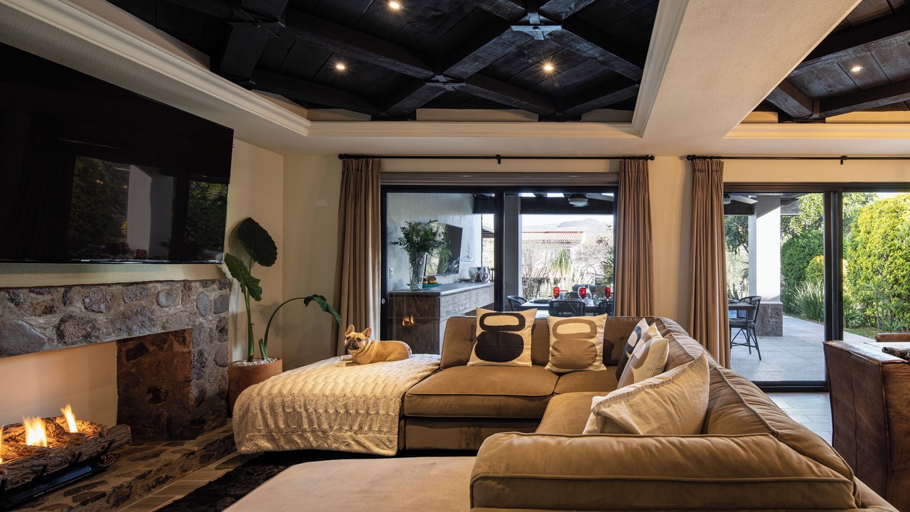 Photo of Livingroom in Fraccionemento Los Frailes