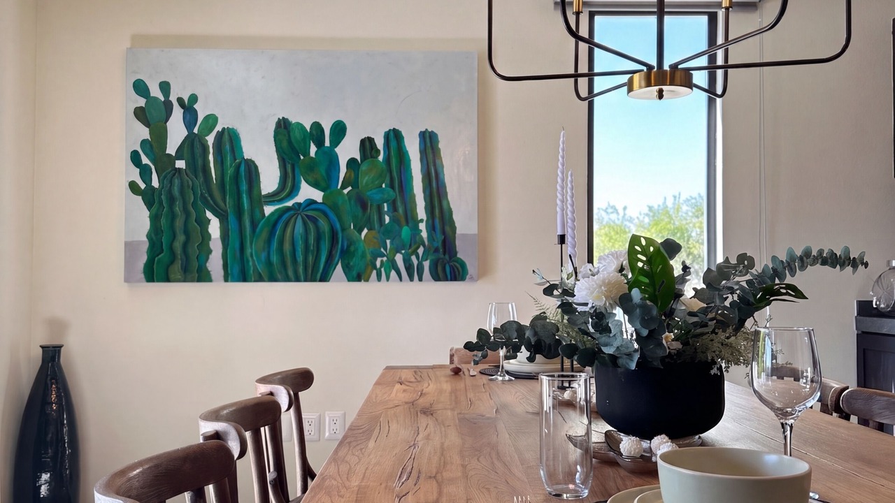Photo of Livingroom in Fraccionemento Los Frailes