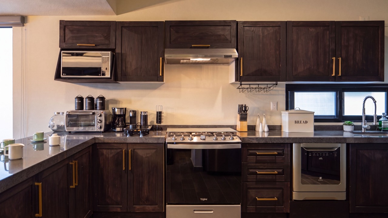 Photo of Kitchen in Fraccionemento Los Frailes
