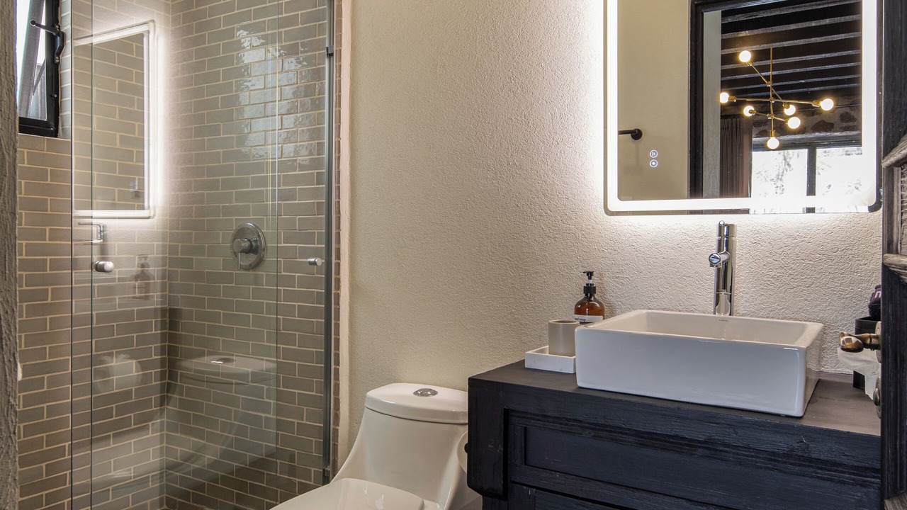 Photo of Bathroom in Fraccionemento Los Frailes