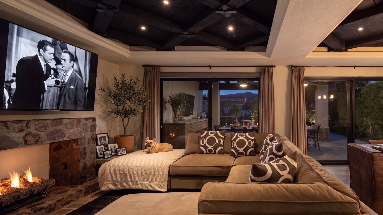 Photo of Livingroom in Fraccionemento Los Frailes