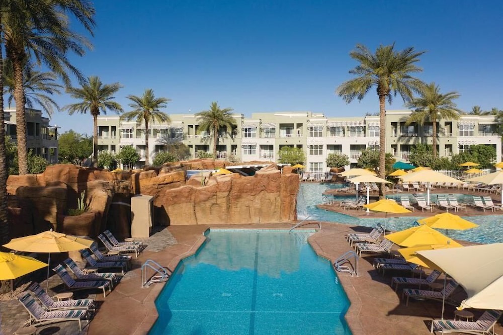 Photo of Outdoor in Desert Ridge