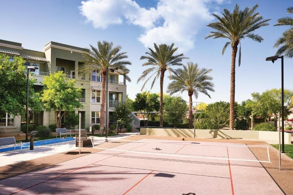 Photo of Outdoor in Desert Ridge
