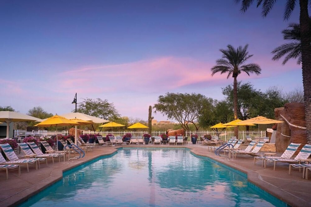 Photo of Outdoor in Desert Ridge