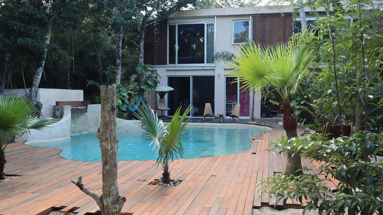 Photo of Outdoor in Cancun