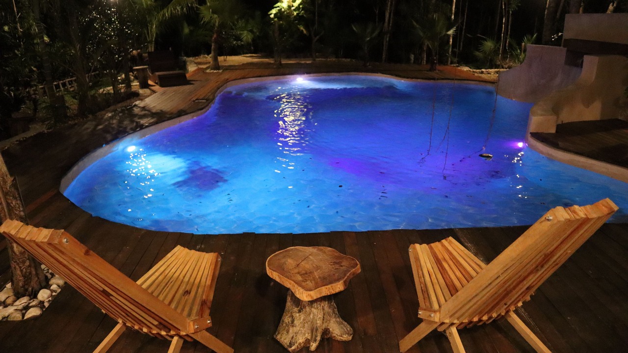 Photo of Outdoor in Cancun