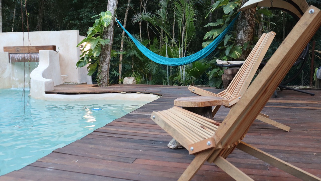 Photo of Outdoor in Cancun