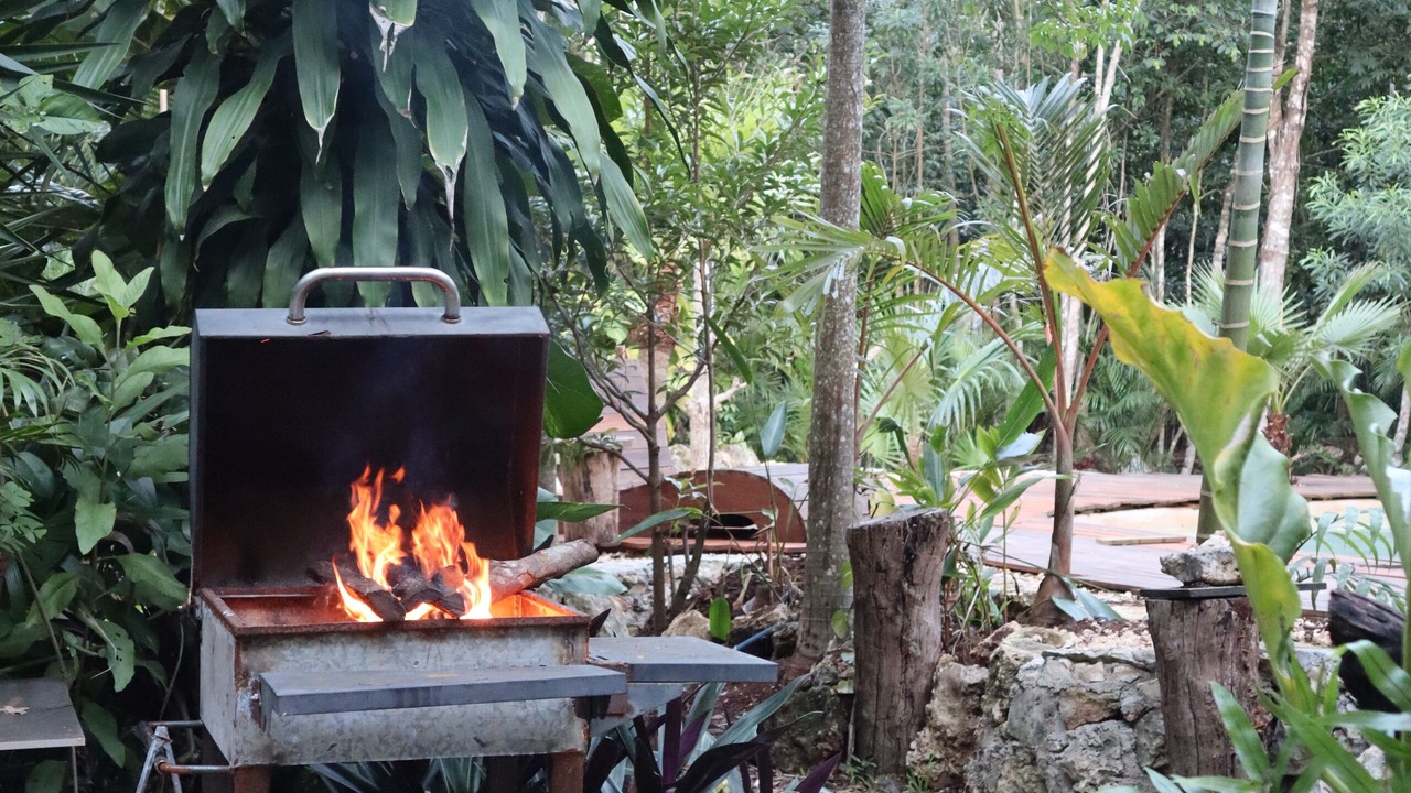 Photo of Outdoor in Cancun