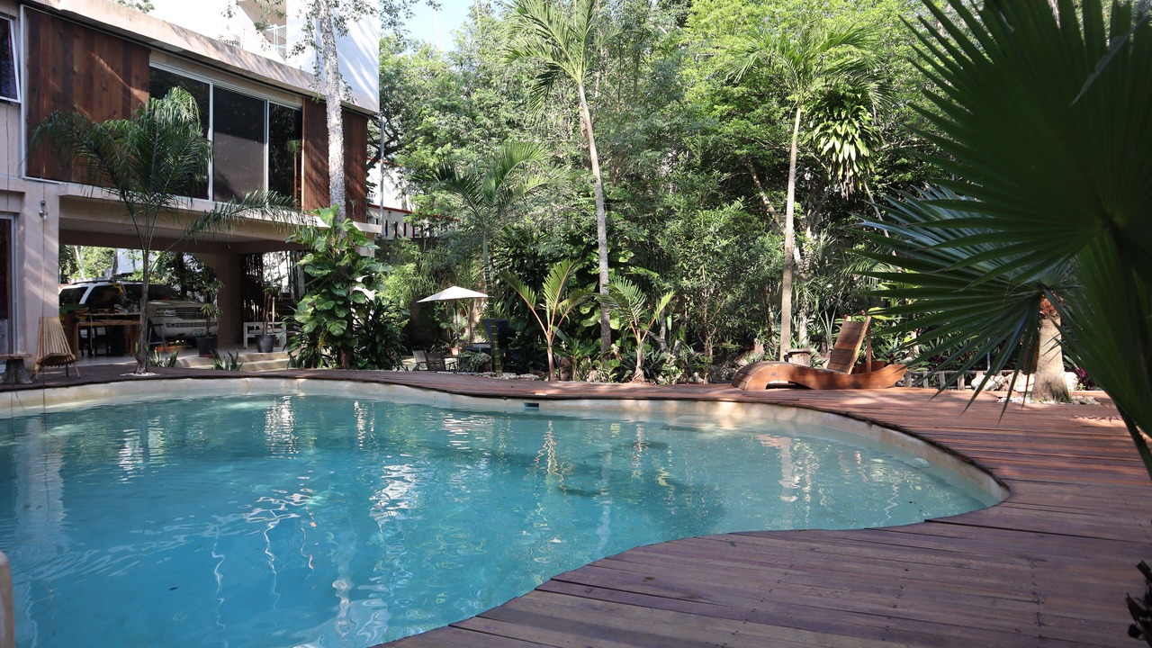 Photo of Outdoor in Cancun