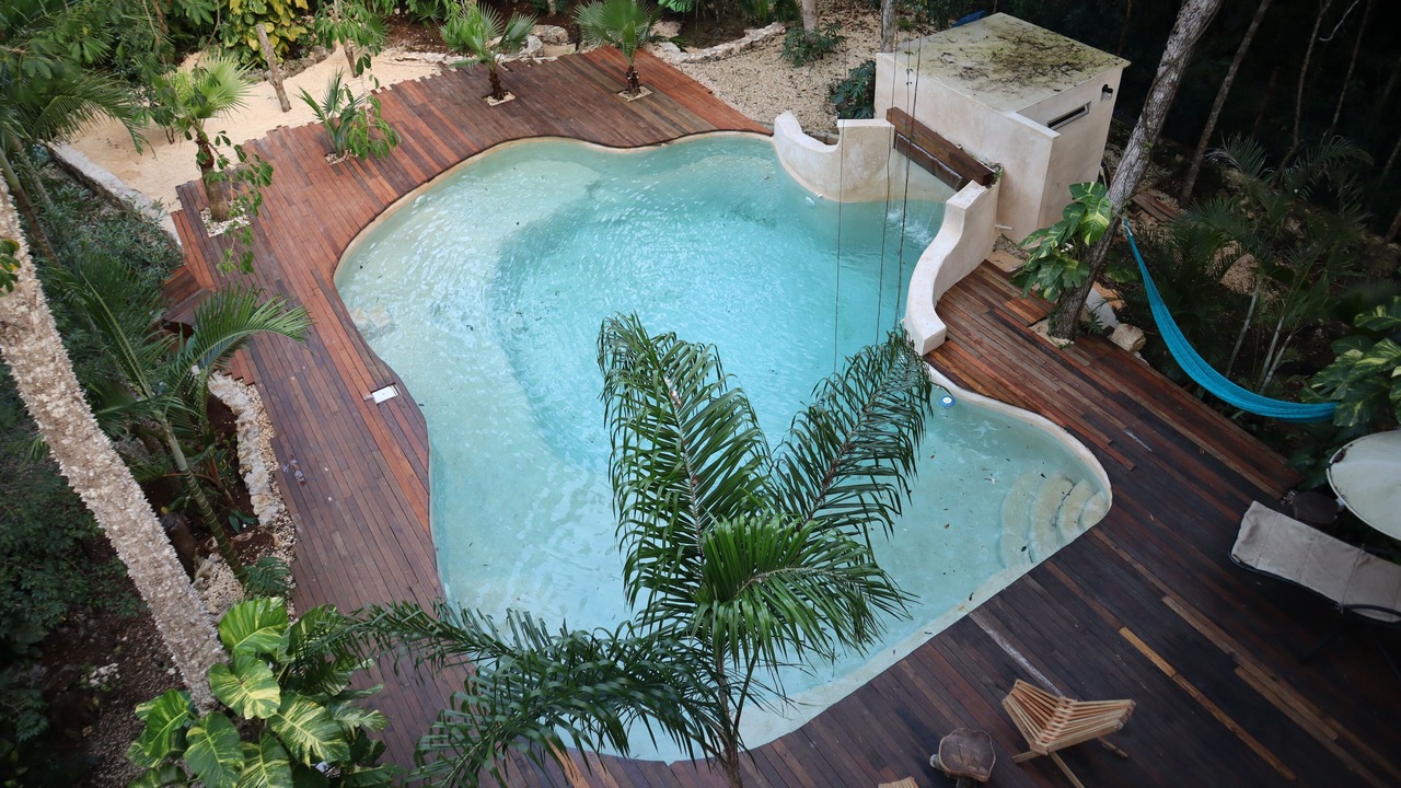 Photo of Outdoor in Cancun