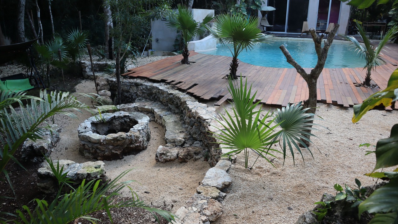 Photo of Outdoor in Cancun
