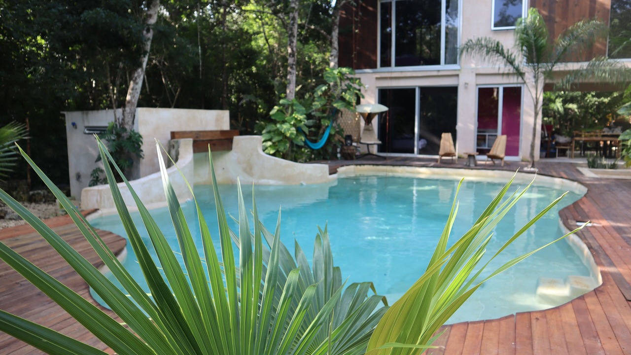 Photo of Outdoor in Cancun