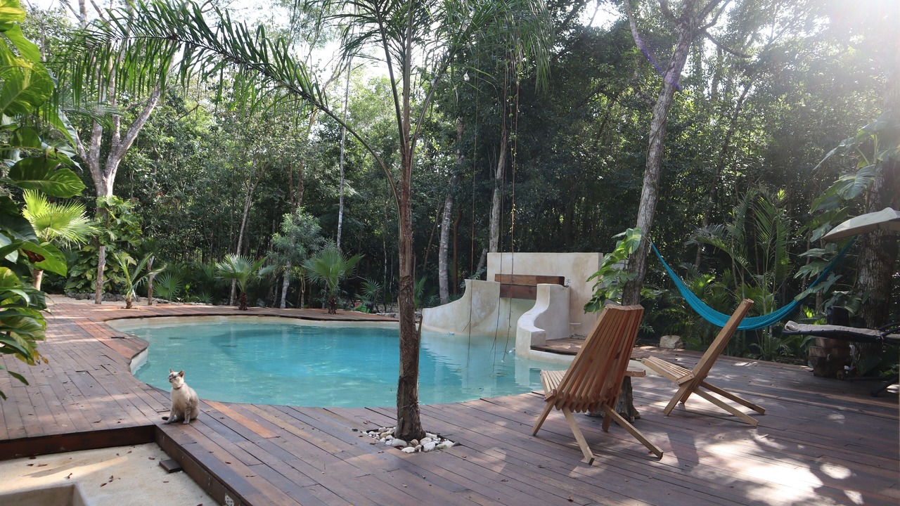 Photo of Outdoor in Cancun