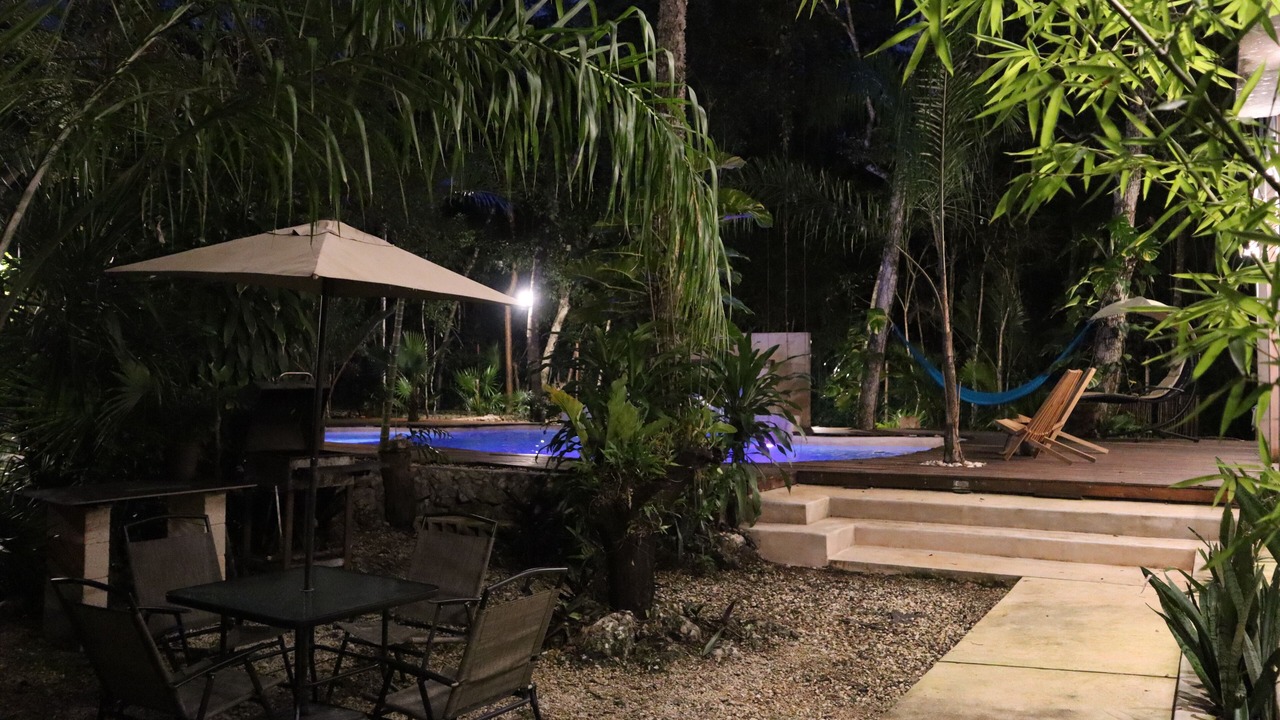 Photo of Outdoor in Cancun