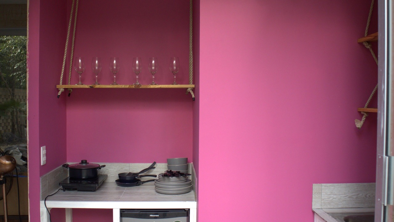 Photo of Kitchen in Cancun