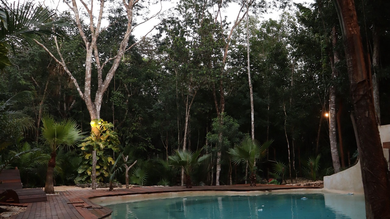 Photo of Outdoor in Cancun