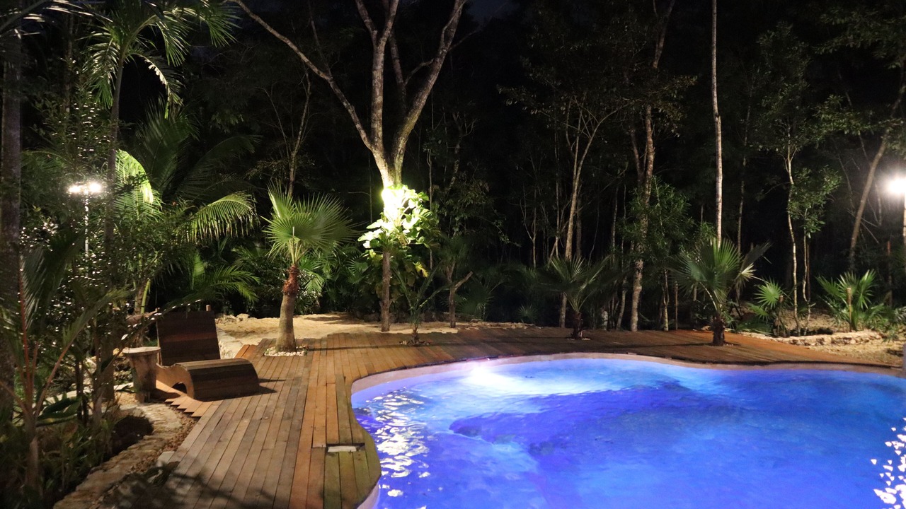 Photo of Outdoor in Cancun