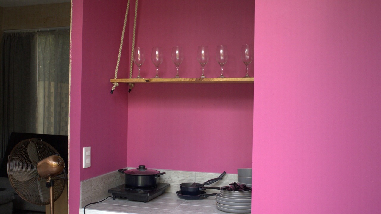 Photo of Kitchen in Cancun