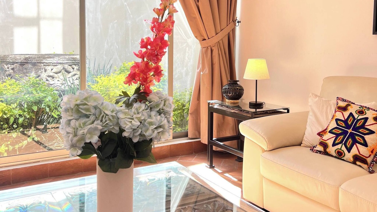 Photo of Bedroom in El Paraiso