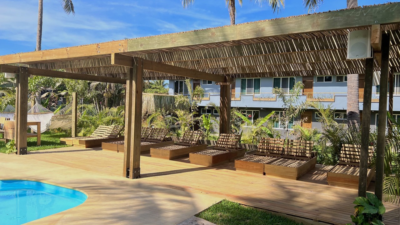 Photo of Outdoor in Los Tamarindos