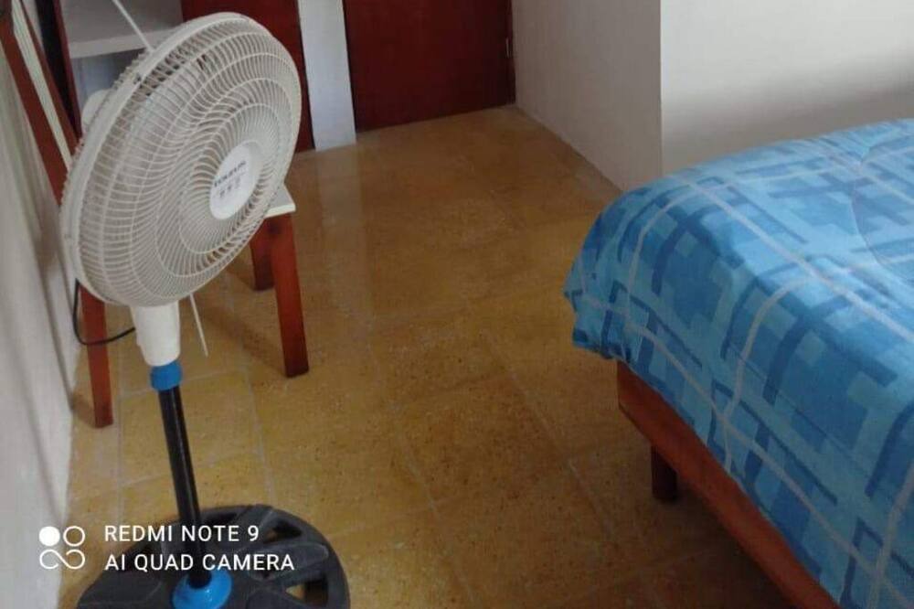 Photo of Bedroom in Merida