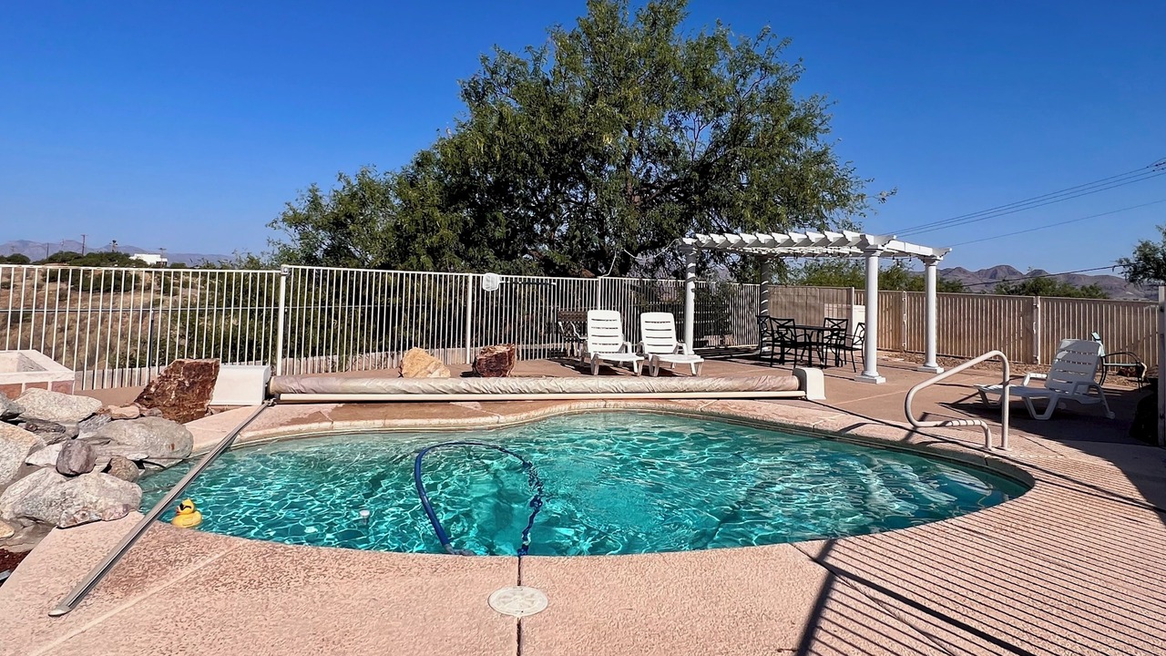 Photo of Outdoor in Nogales