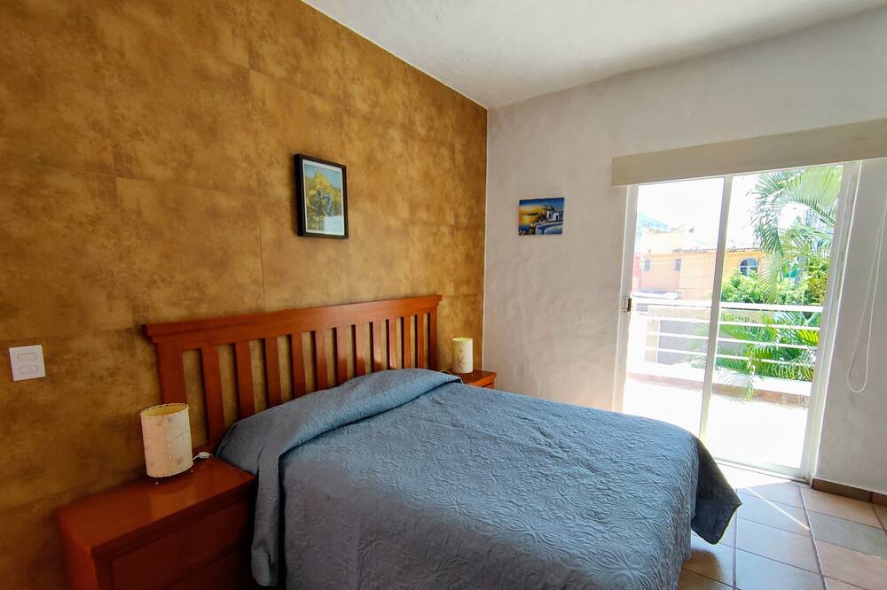 Photo of Bedroom in Jiutepec
