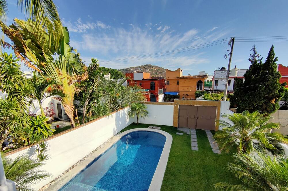 Photo of Outdoor in Jiutepec