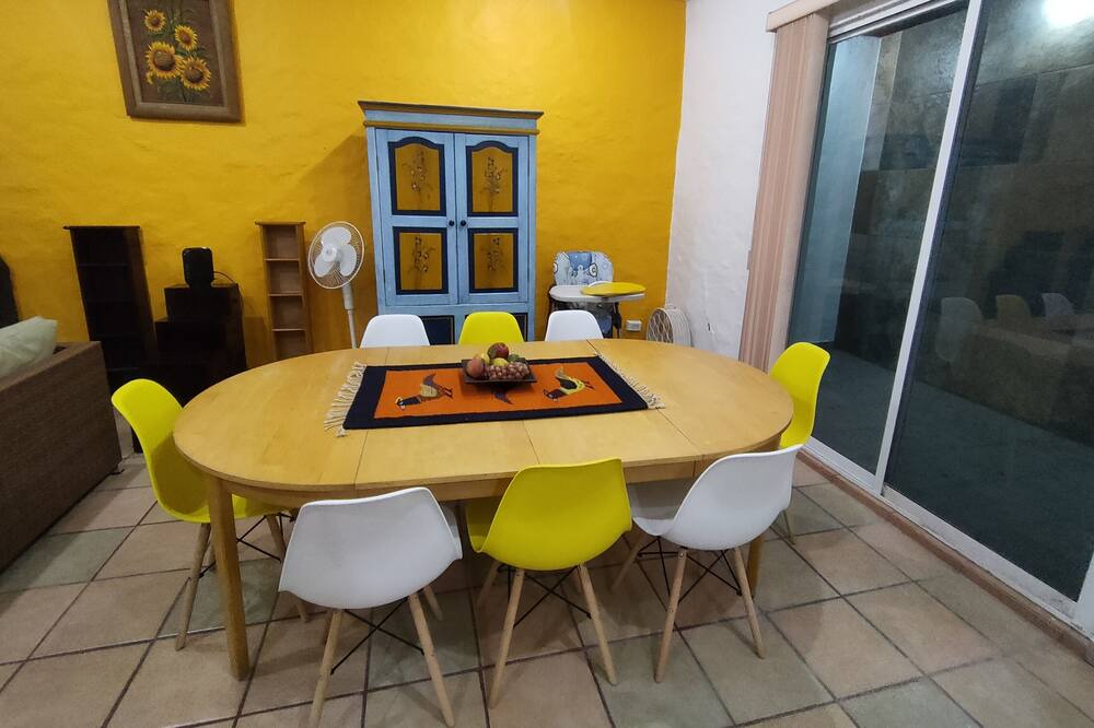 Photo of Outdoor in Jiutepec