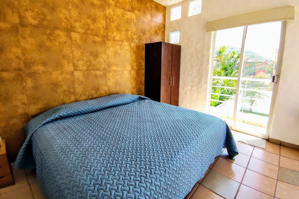 Photo of Bedroom in Jiutepec