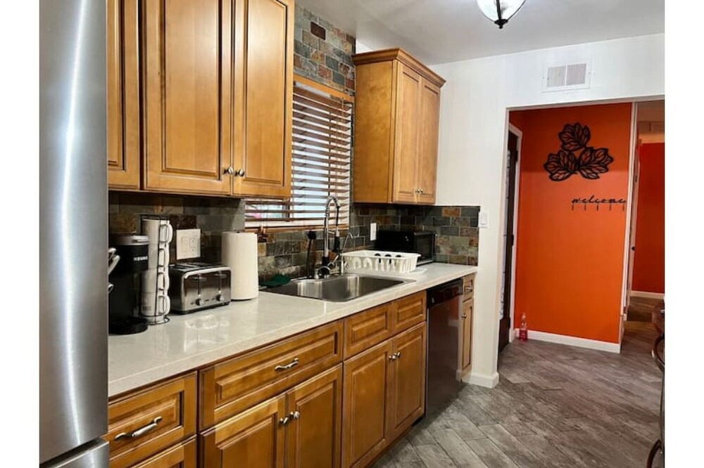 Photo of Kitchen in National City