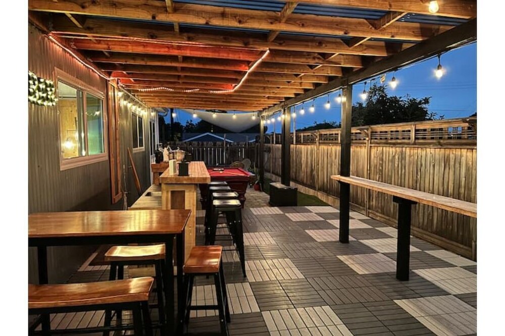 Photo of Outdoor in National City
