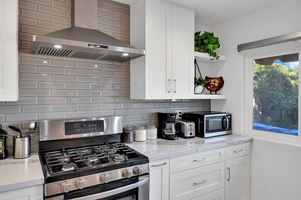 Photo of Kitchen in Fountain Valley