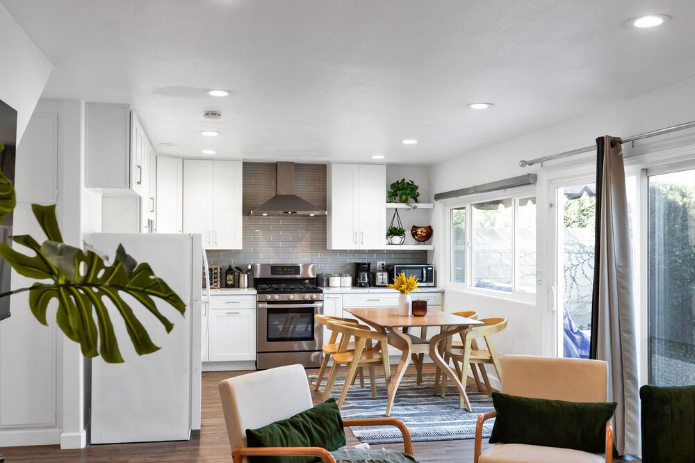 Photo of Kitchen in Fountain Valley