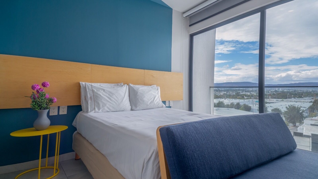 Photo of Bedroom in Guadalajara