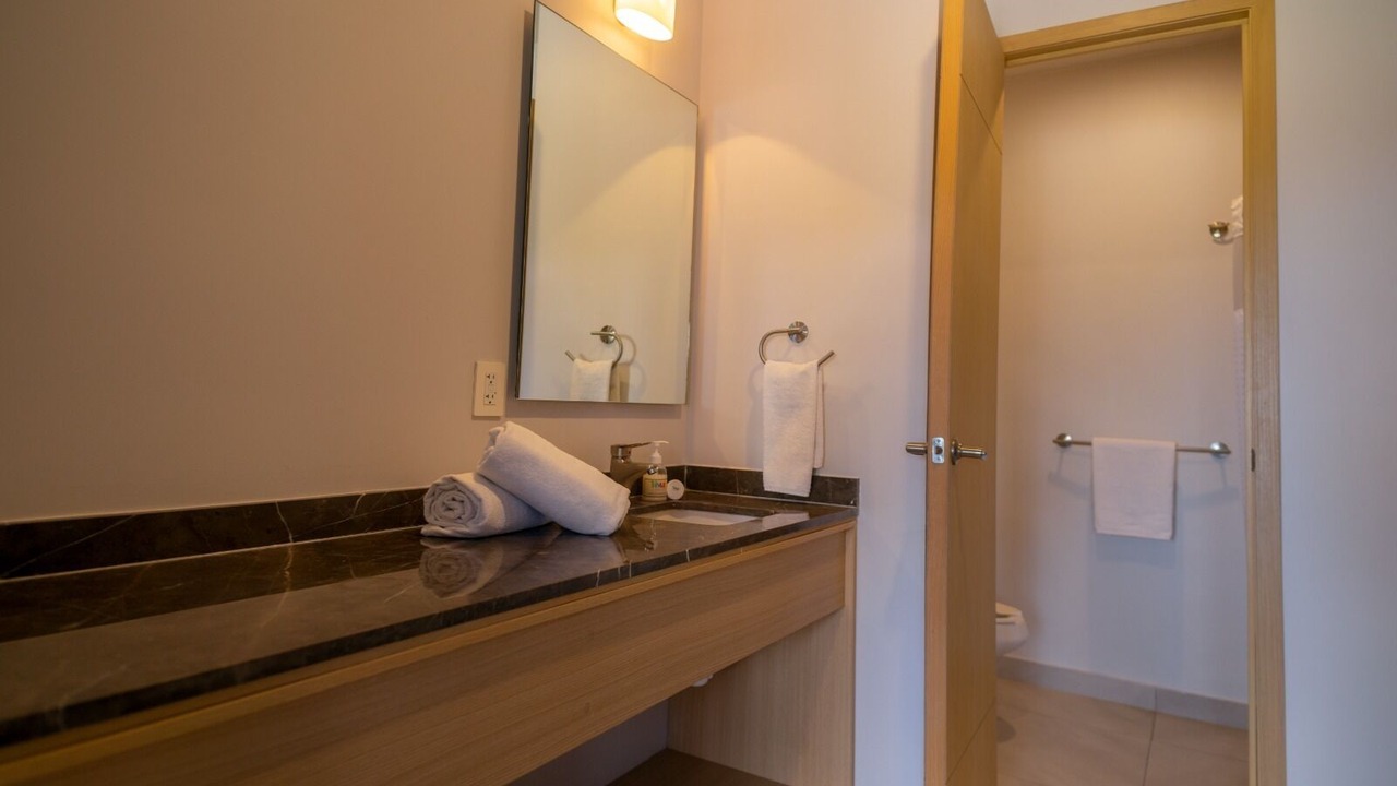 Photo of Bathroom in Guadalajara